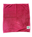 Chiffon Microfibre Unger 4000 Rouge