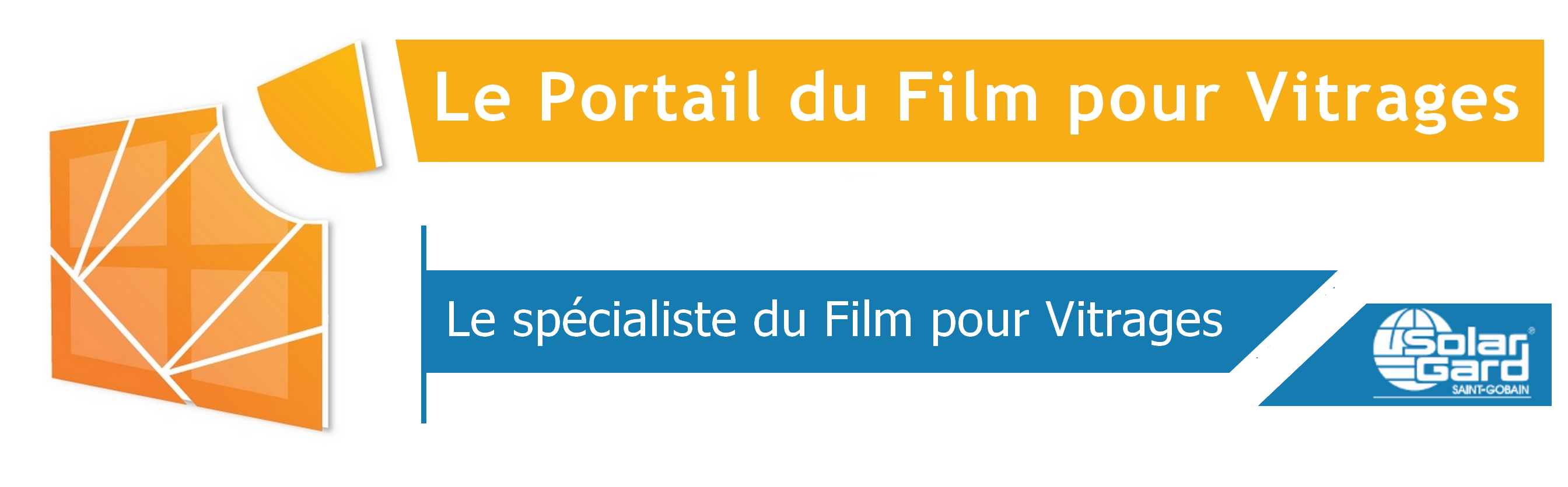 ITD Le Portail du Film pour Vitrages | Distributeur SolarGard Saint-Gobain